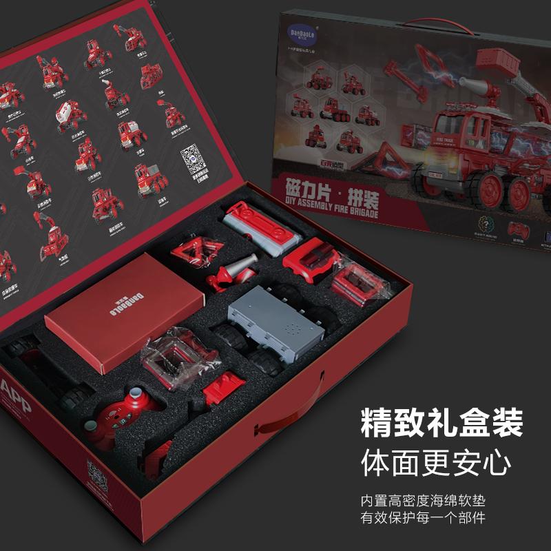 一家玩具店,一家玩具店的玩具有多好玩儿