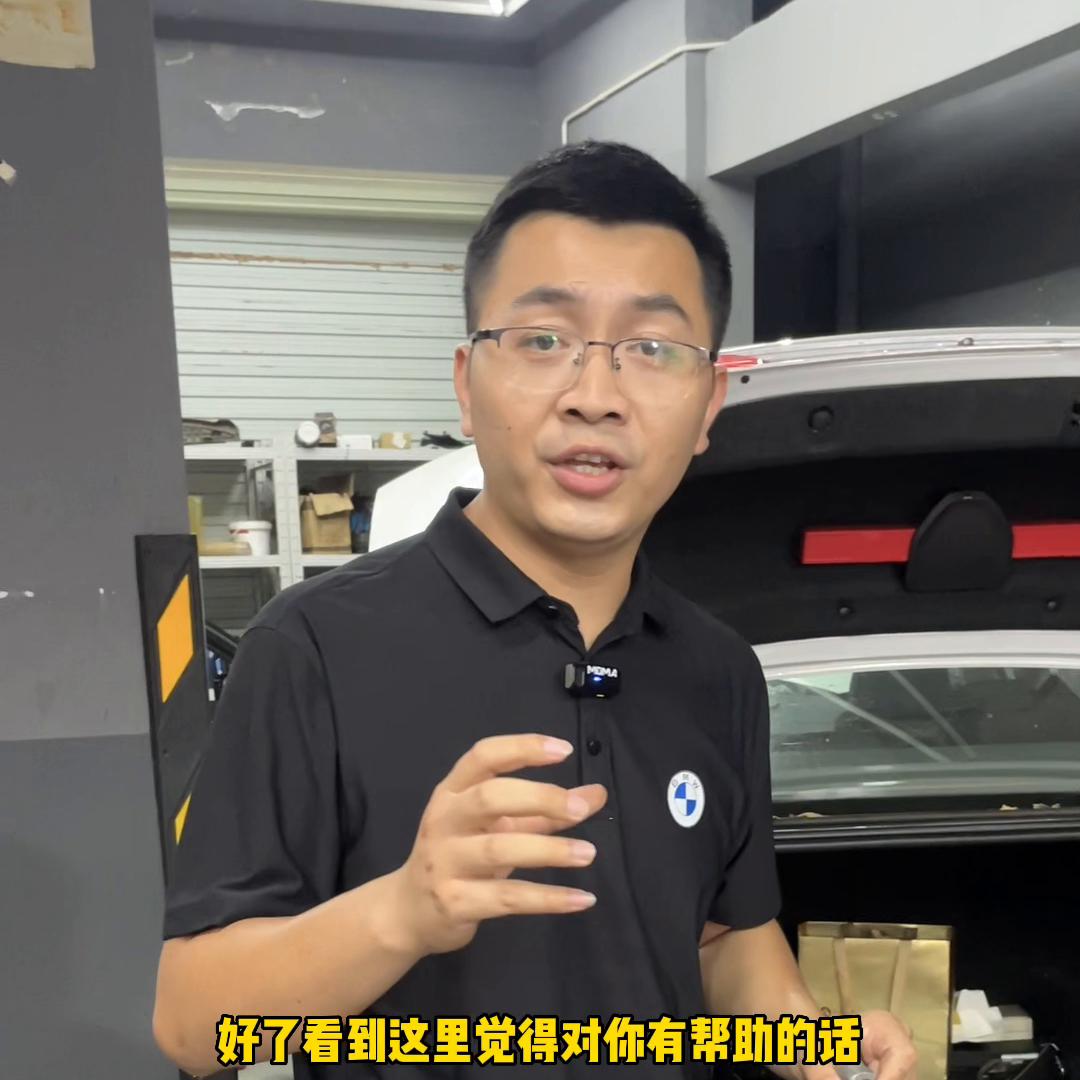 17年宝马质量,17年的宝马7系还值得买吗