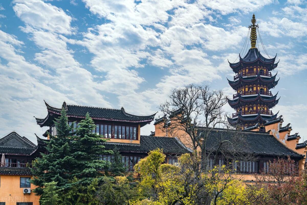 南京六朝古都游玩攻略,南京被称为六朝古都分别是哪六朝