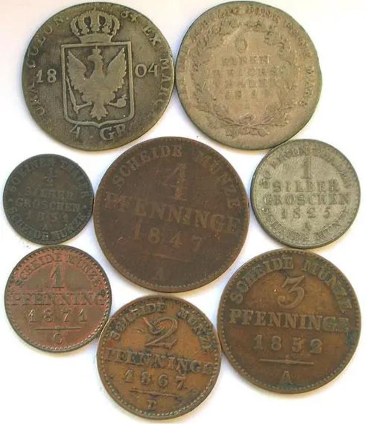 德意志帝国是如何强大起来的,帝国的崛起从普鲁士到德意志