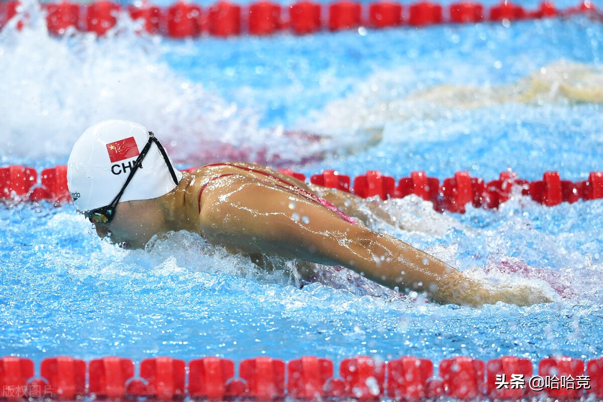 短池游泳世锦赛达标赛张雨霏赛程,短池世锦赛张雨霏夺冠视频