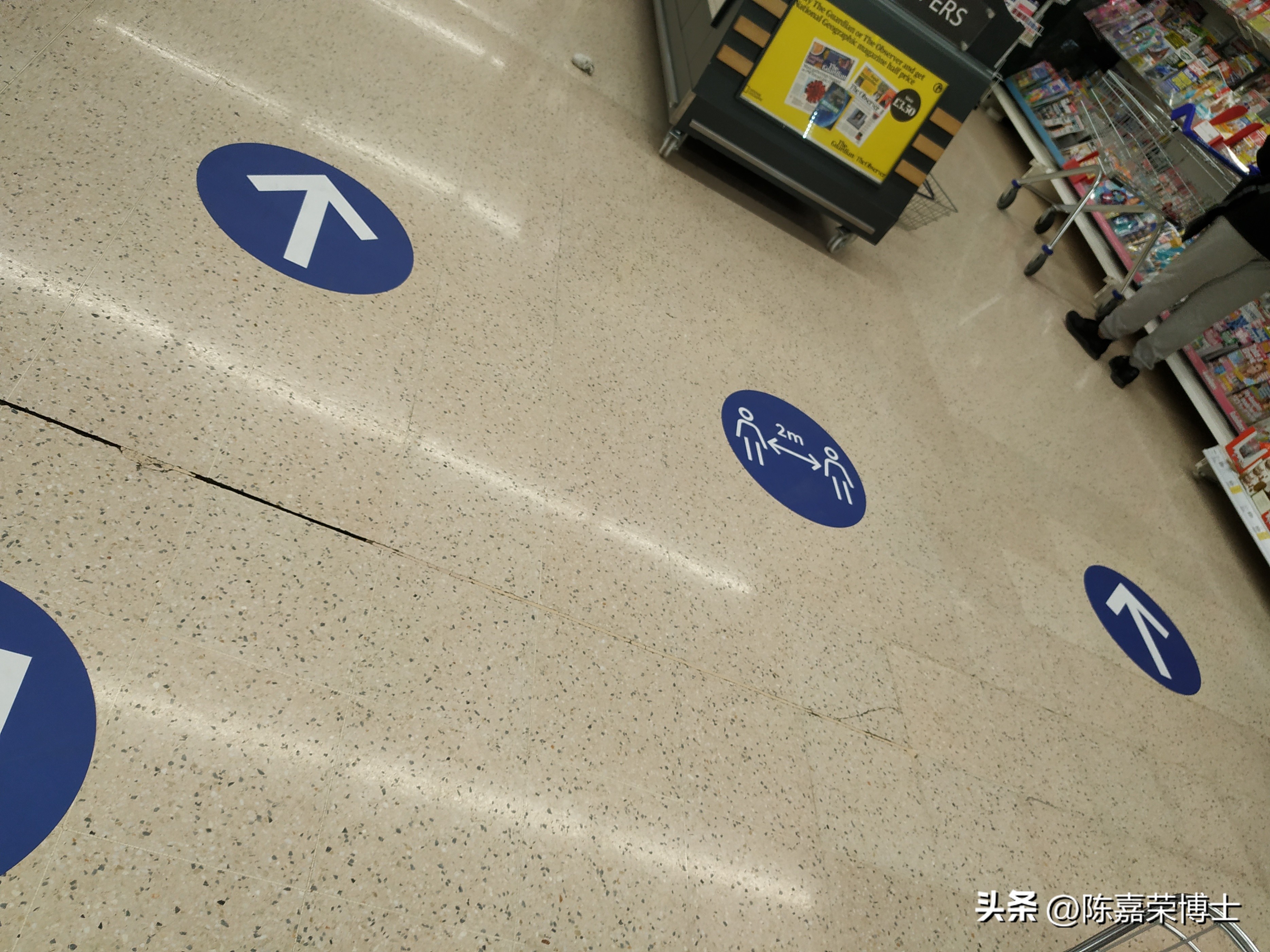 钟南山在新冠肺炎抗疫经历有哪些,我在疫情中生活日记