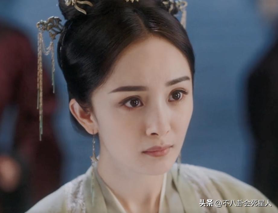 假双眼皮的明星,明星的假脸