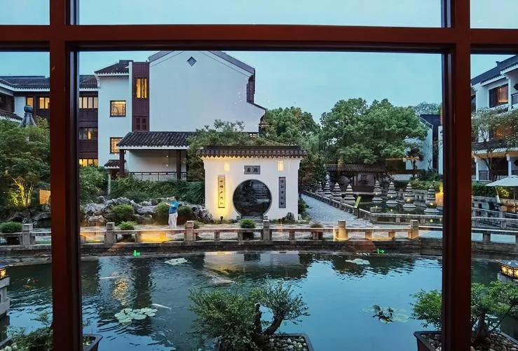 苏州旅行回来后，才明白自己被玩坏了，避坑攻略建议收藏