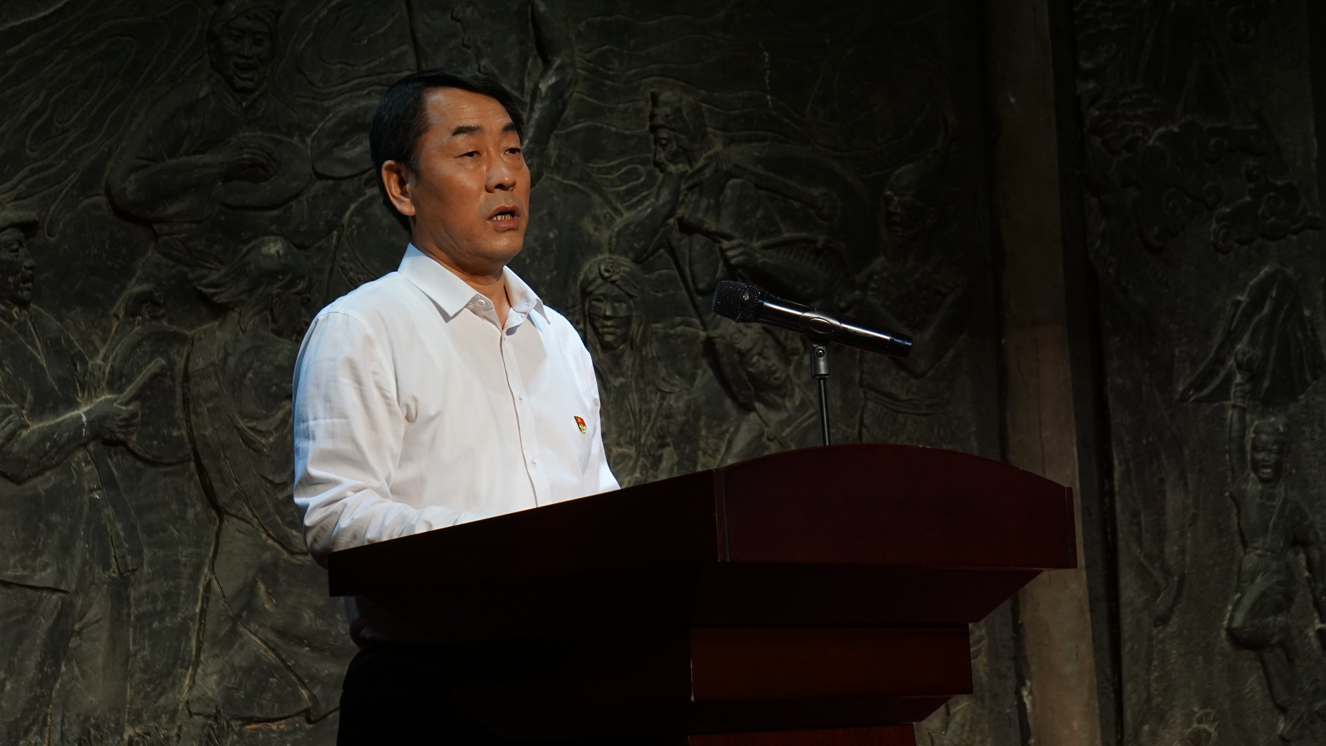 探寻黄河故事感受黄河文化,探索地方文化