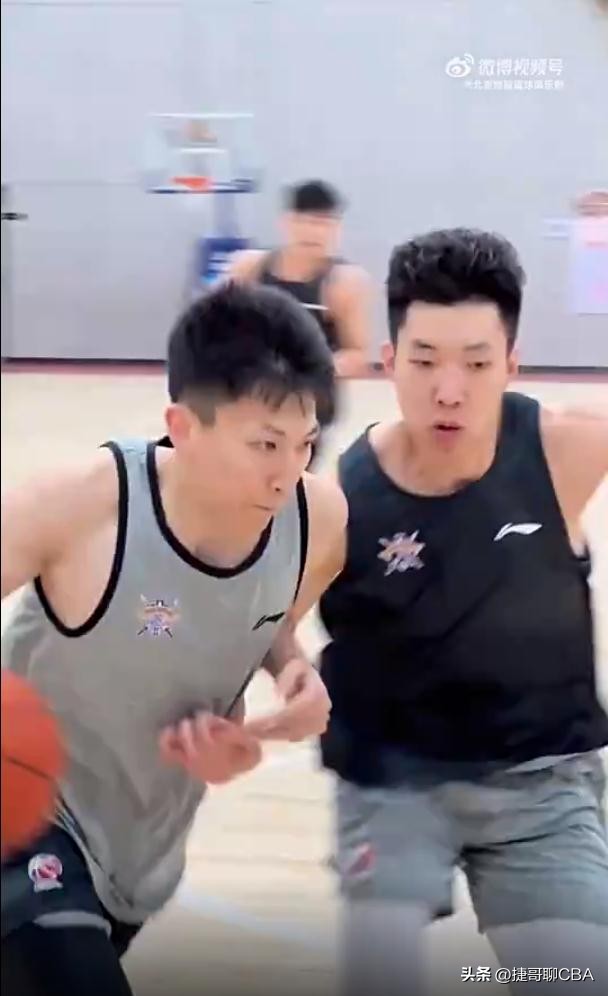 北控男篮刘晓宇深圳,北控男篮廖三宁和郭艾伦