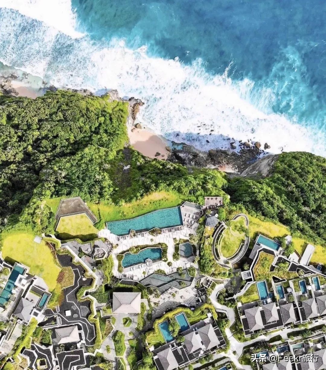 巴厘岛现在能落地签吗,中国对印尼开放落地签不