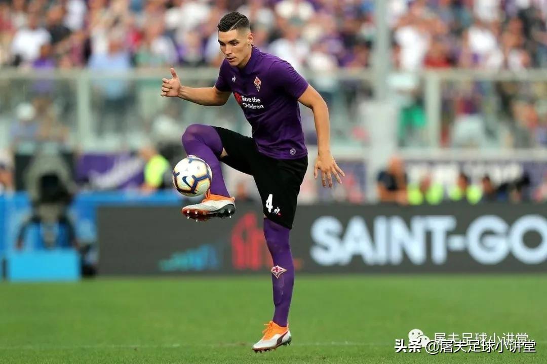 足球地理课,塞尔维亚绝杀葡萄牙贺炜