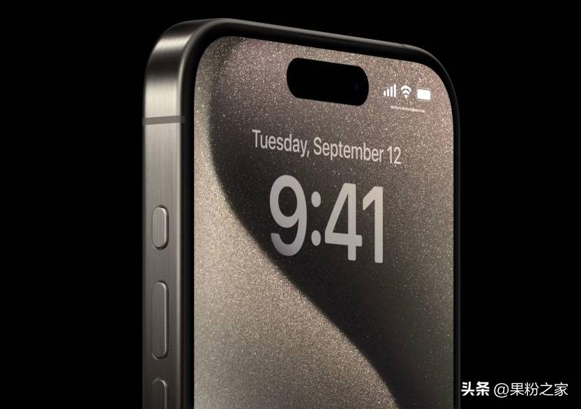 iphone15promax功能亮点,iphone15发布会总结