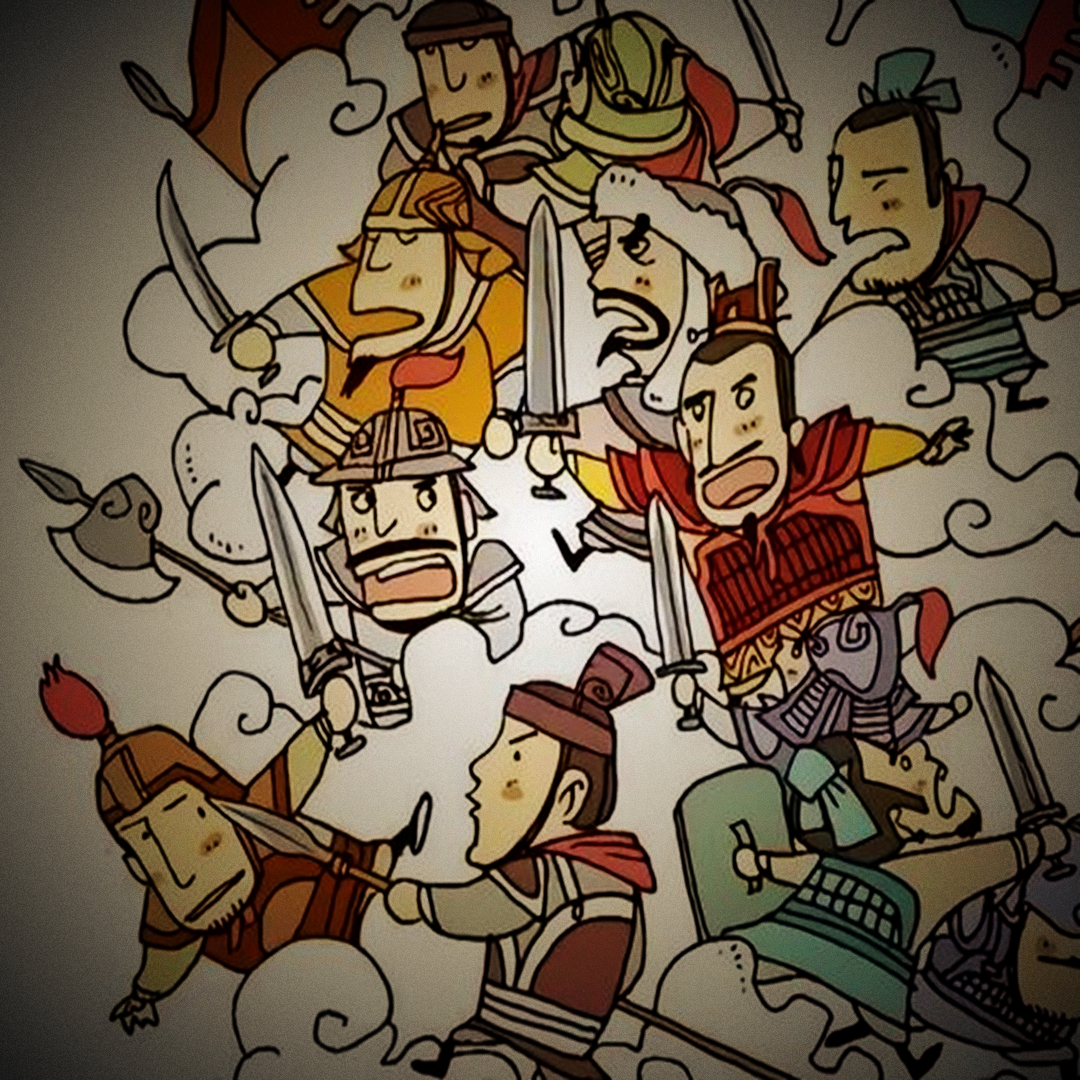 匈奴大汉王朝,汉朝初期的匈奴是怎么崛起的