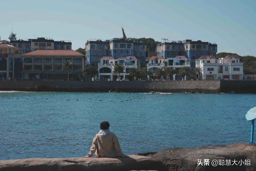 珠海为啥叫百岛之城,珠海有百岛之市的美誉东澳岛