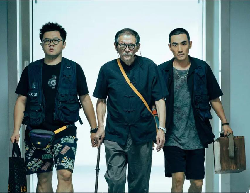 一天票房过亿，猫眼开分9.6，《人生大事》值得吗？