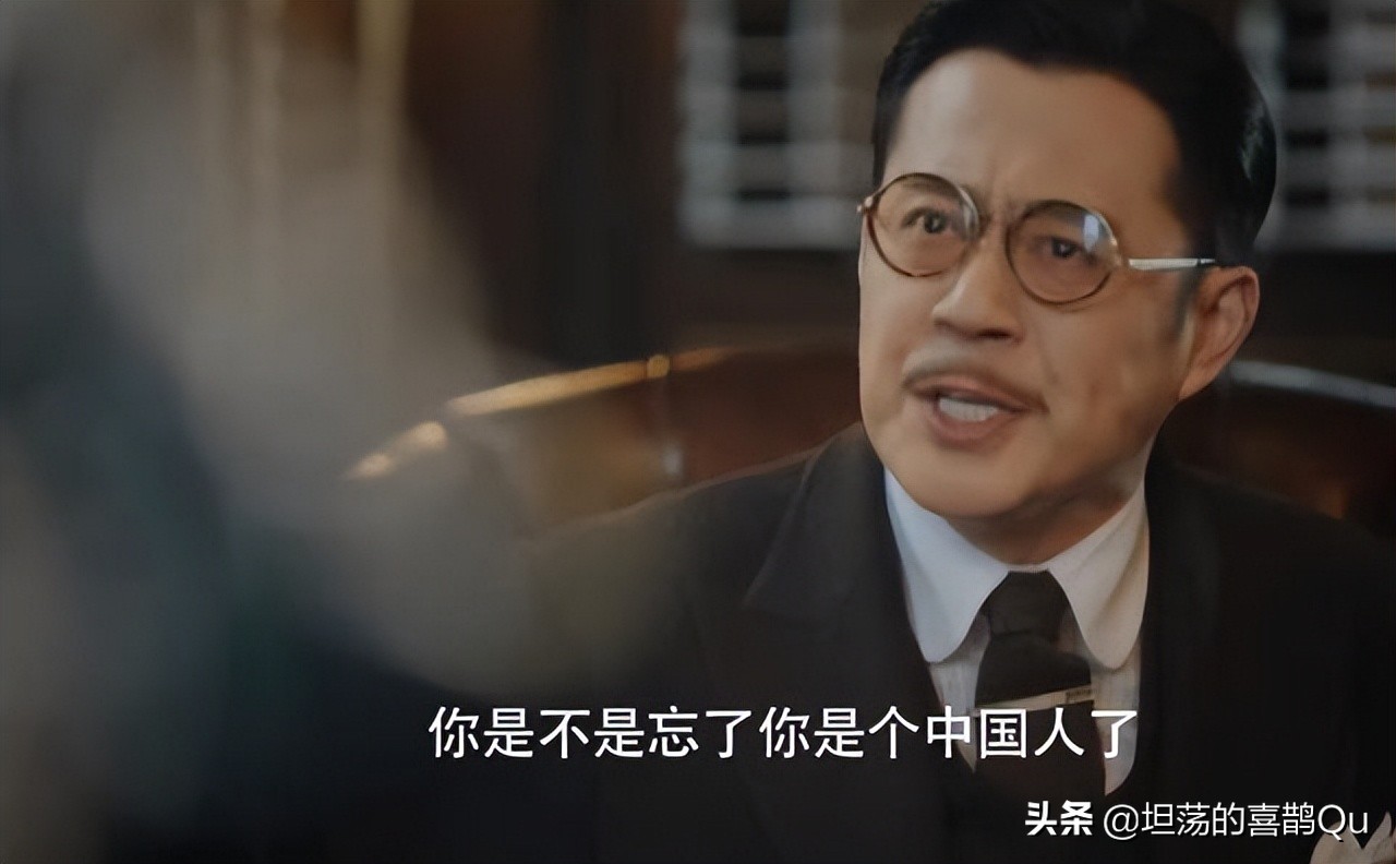 《传家》到底靠什么传家，它的意义是什么？