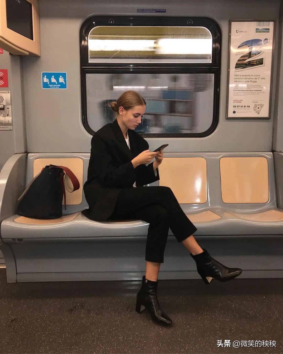 春季胶囊衣橱穿搭,春季衣橱胶囊