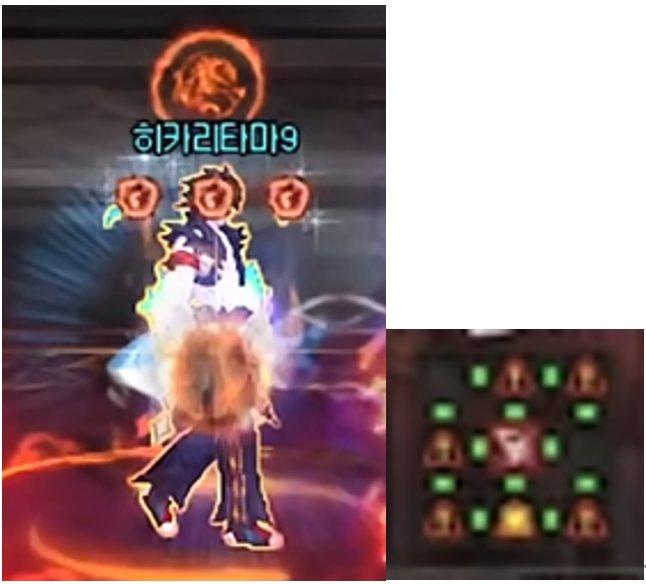 dnf巴卡尔本体3球机制,dnf巴卡尔引球机制是什么