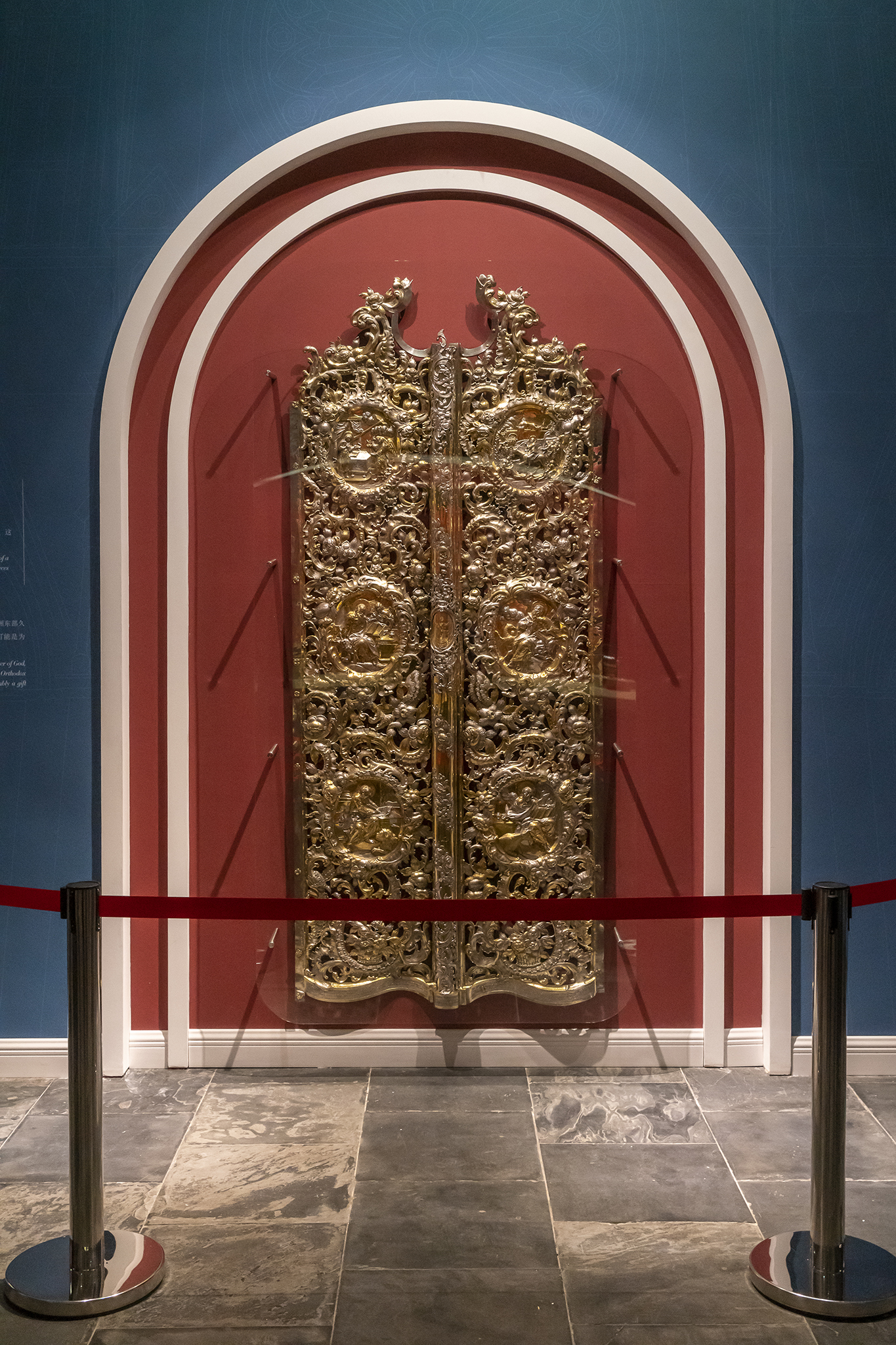 走颐和清漪，赏皇家园林之十一：昆明湖东堤（修订版）