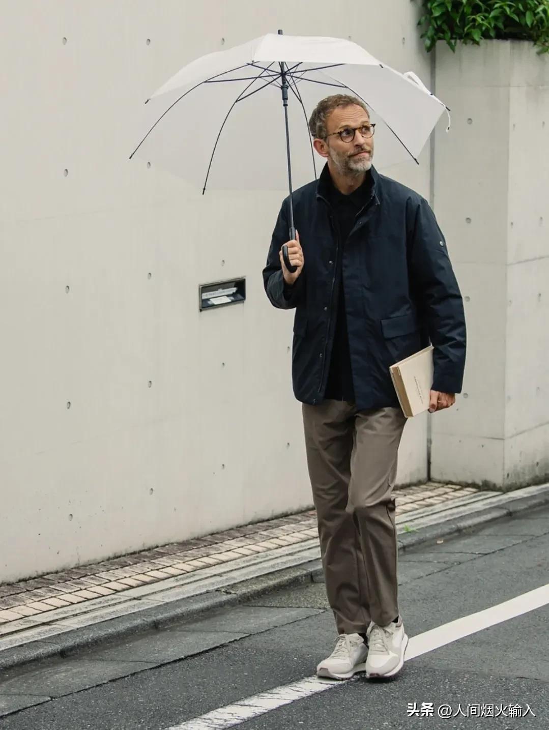 男士修身通勤商务职业西裤,时尚穿搭男士180偏瘦穿搭