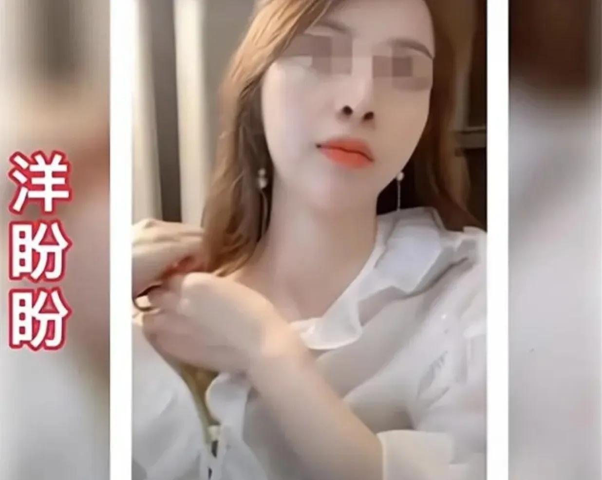 热搜上穿性感旗袍卖“*霸波**奶茶”的女老板，暴露出当下网红的病态