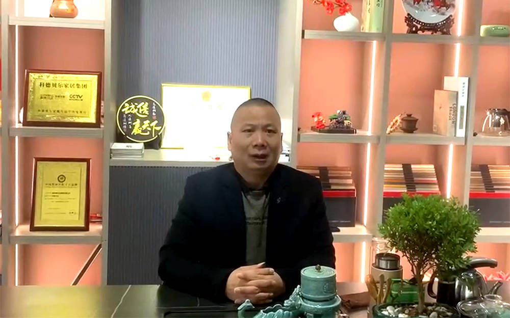 科德贝尔强势助力这名定制“后起之秀”在迭代中*局破**前行