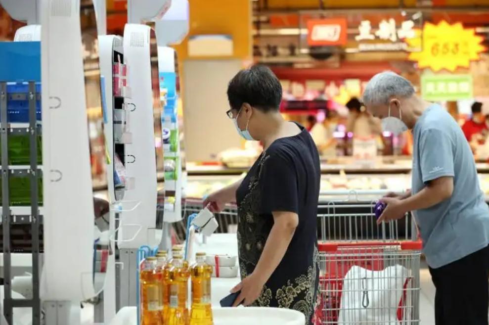 为什么现在开超市多数都不挣钱,在西藏开超市为什么那么挣钱