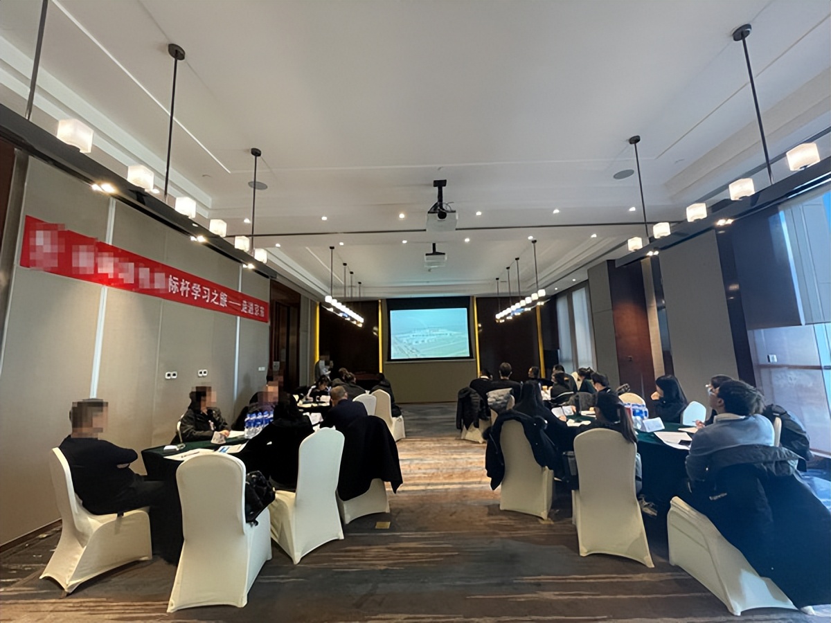 北京企业游学-走进京东参访,学习京东文化管理与智慧供应链