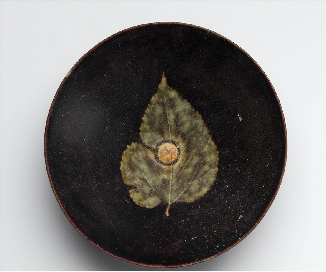 非凡匠心吉州窑,吉州窑精品赏析