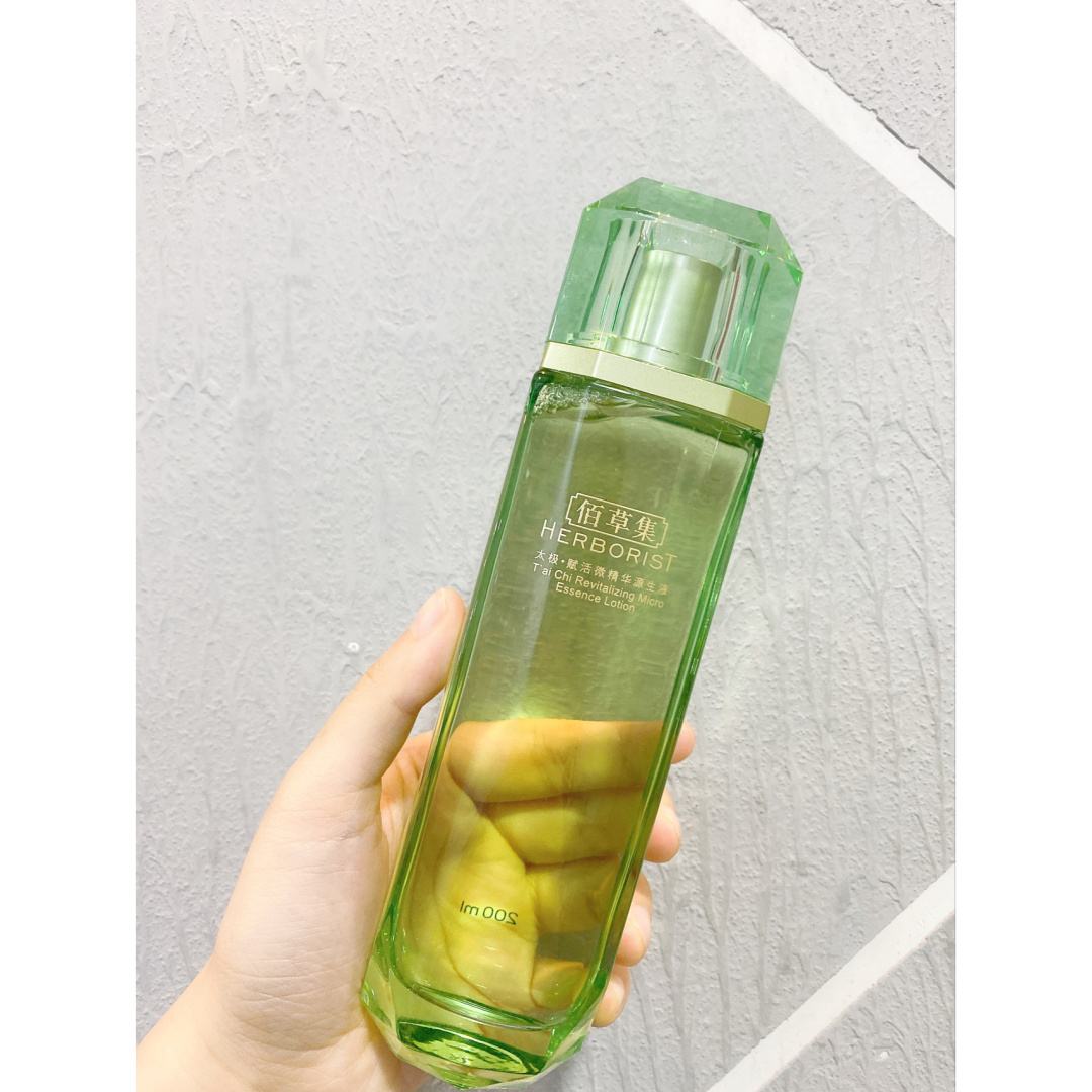 国货神仙水推荐,国货精华水神仙水平替