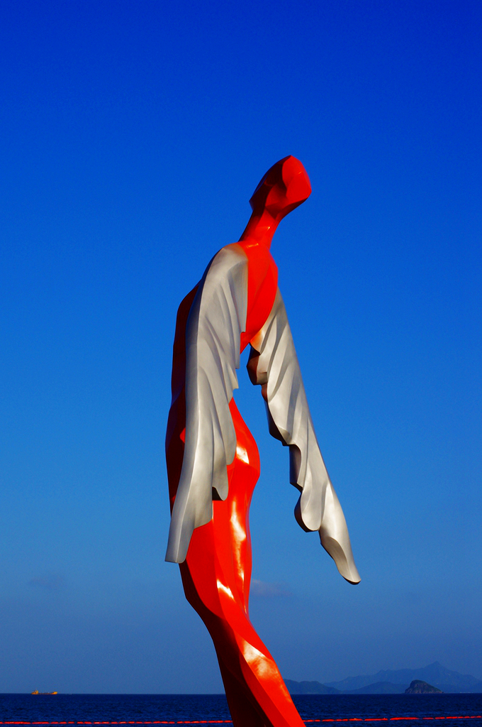 粤港澳大湾区四大地标,粤港澳大湾区景点排名