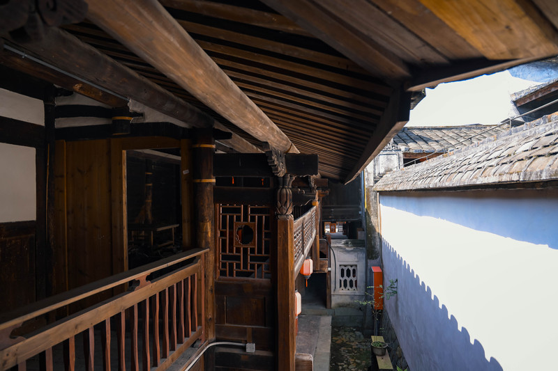 遇见闽清,遇见别样的福州