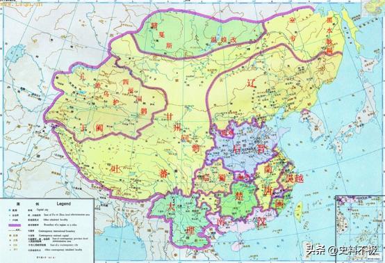 中国历代服装的演变过程,中国历代服饰演变汉代服饰