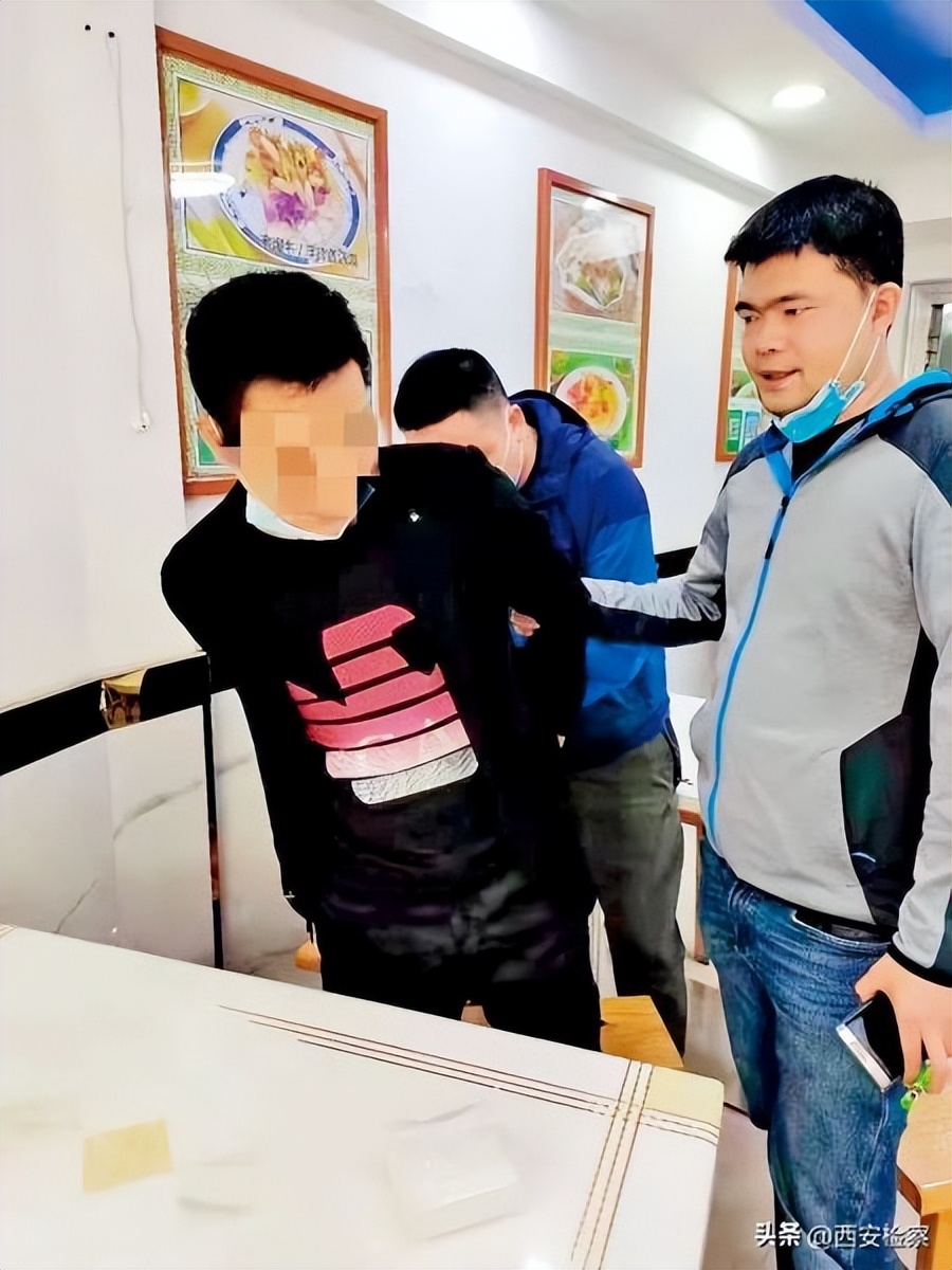 黄金贱卖牵出大案,千万黄金案