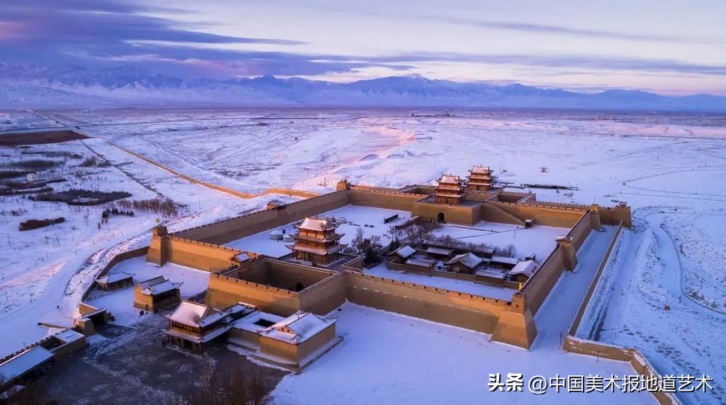 什么是敦煌文化,什么是敦煌飞天