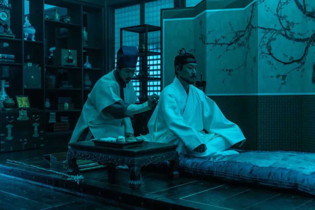 满江红韩国,满江红欧美系列