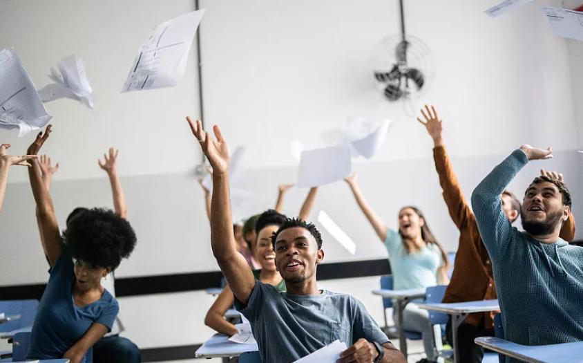 德国留学企业管理专业就业前景,文科生留学什么专业前景最好