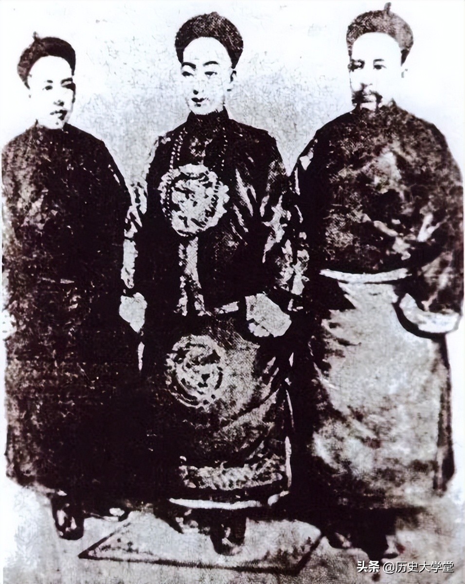 晚清的中国人，是怎么看待“波兰*国亡**”这事的