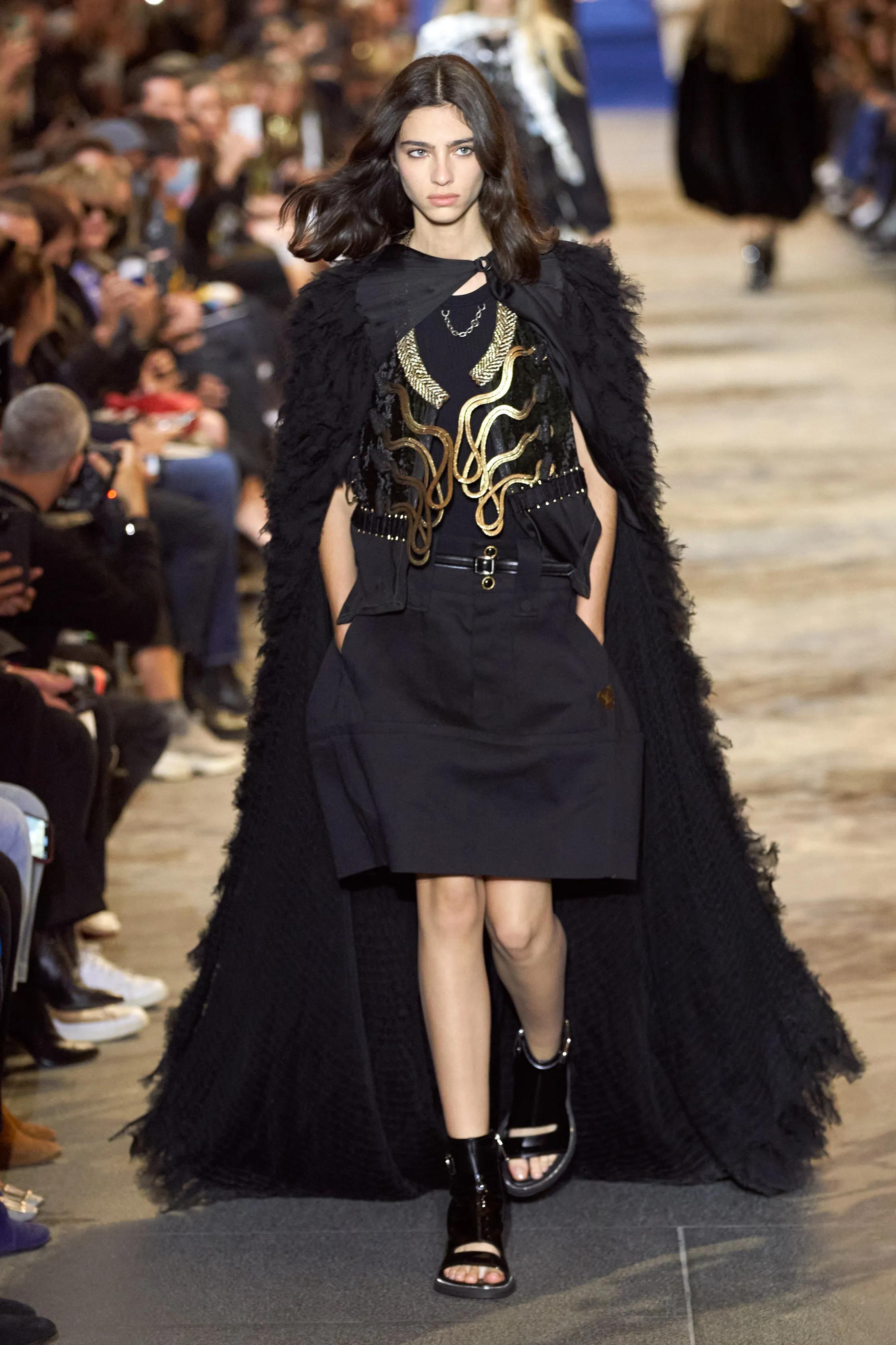 路易威登louisvuitton棕色棋盘,路易威登lvlouisvuitton2021春夏