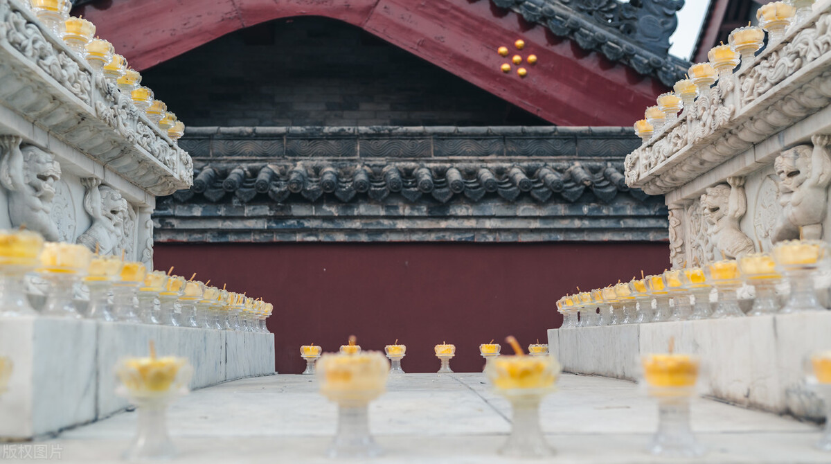 西安不可错过的地方,西安周边秋天一日游最佳景点推荐