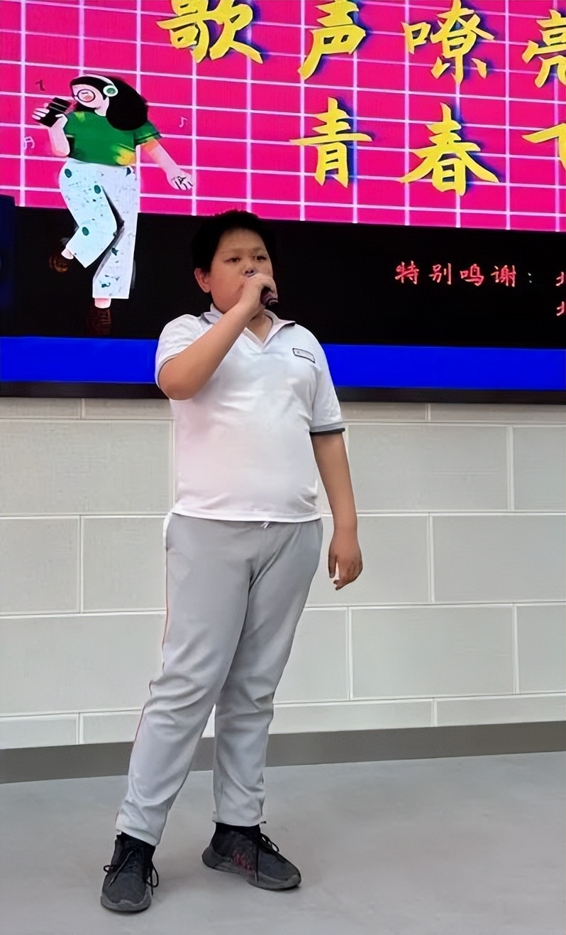 北医附中第五届“青春季”主题活动圆满落幕