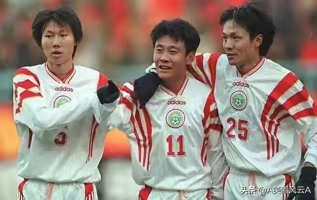 李铁退役记录片,李铁曾经辉煌时刻