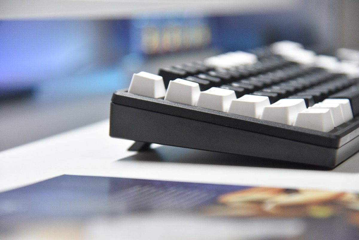 阿考斯键盘bc98配置图,阿考斯bc98透光键帽