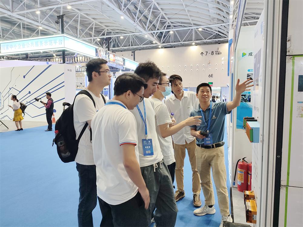 广州互联网展览会官网,广东互联网博览会预约