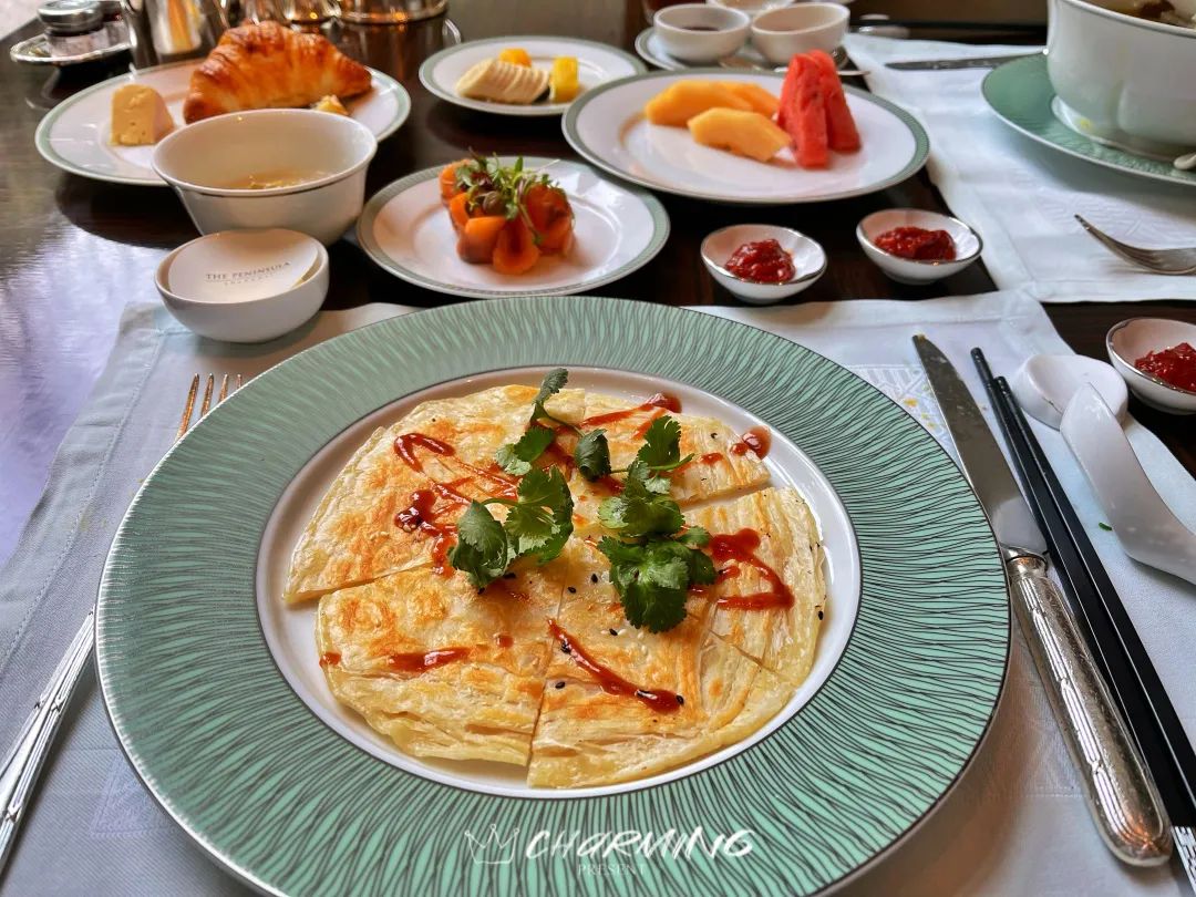 上海半岛酒店观景,上海半岛酒店豪华江景客房