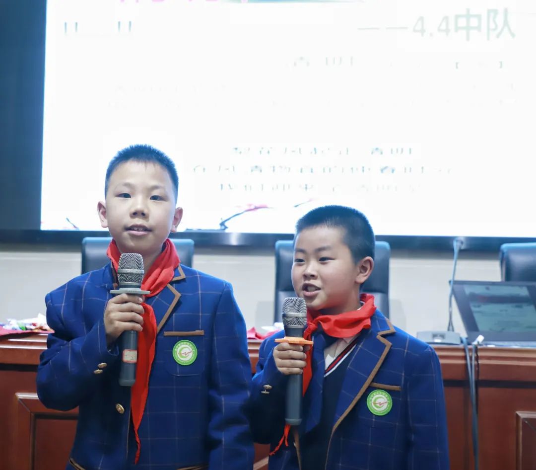 清明祭英烈警营朗诵,向英烈致敬清明诗歌朗诵小学生