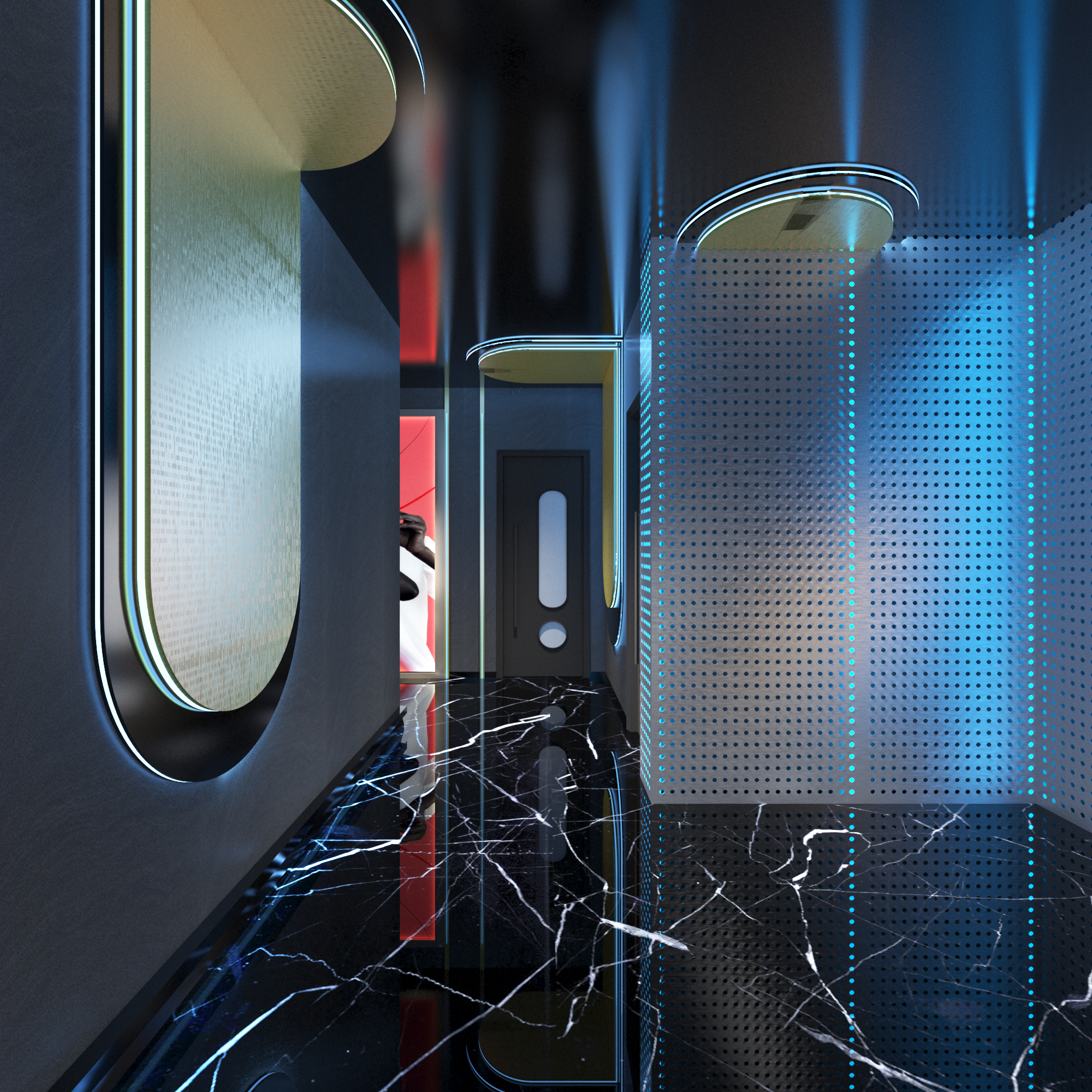 银川烧烤店装修设计报价,银川烧烤店装修设计效果图