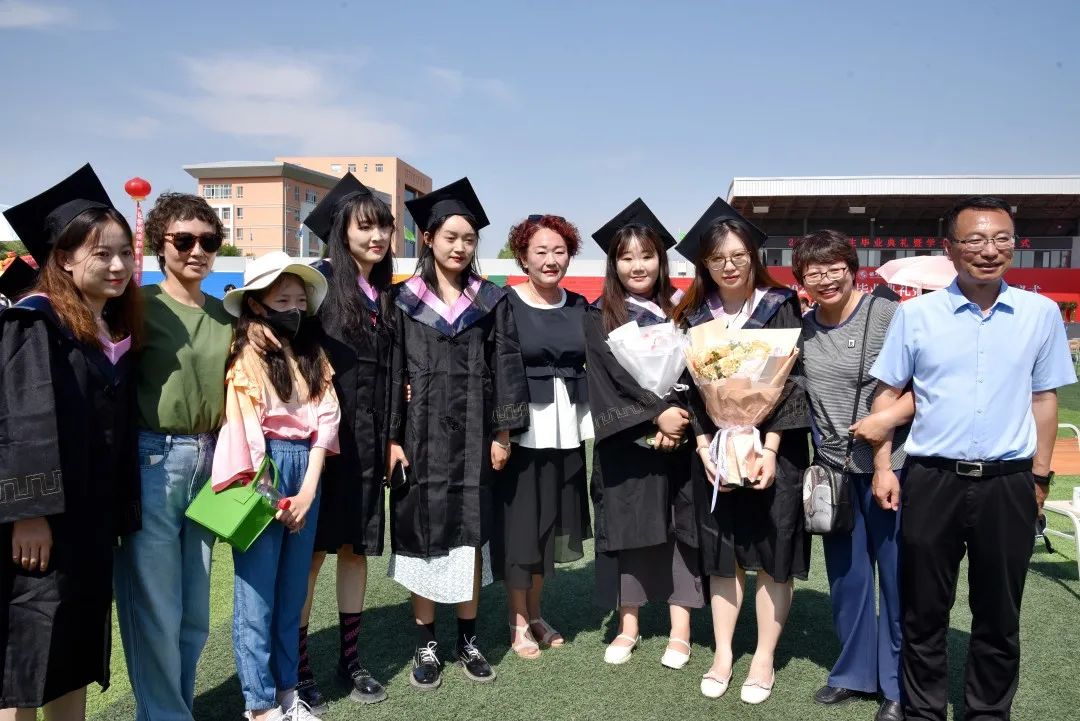 2023年银川科技学院毕业典礼,宁夏科技学院毕业典礼