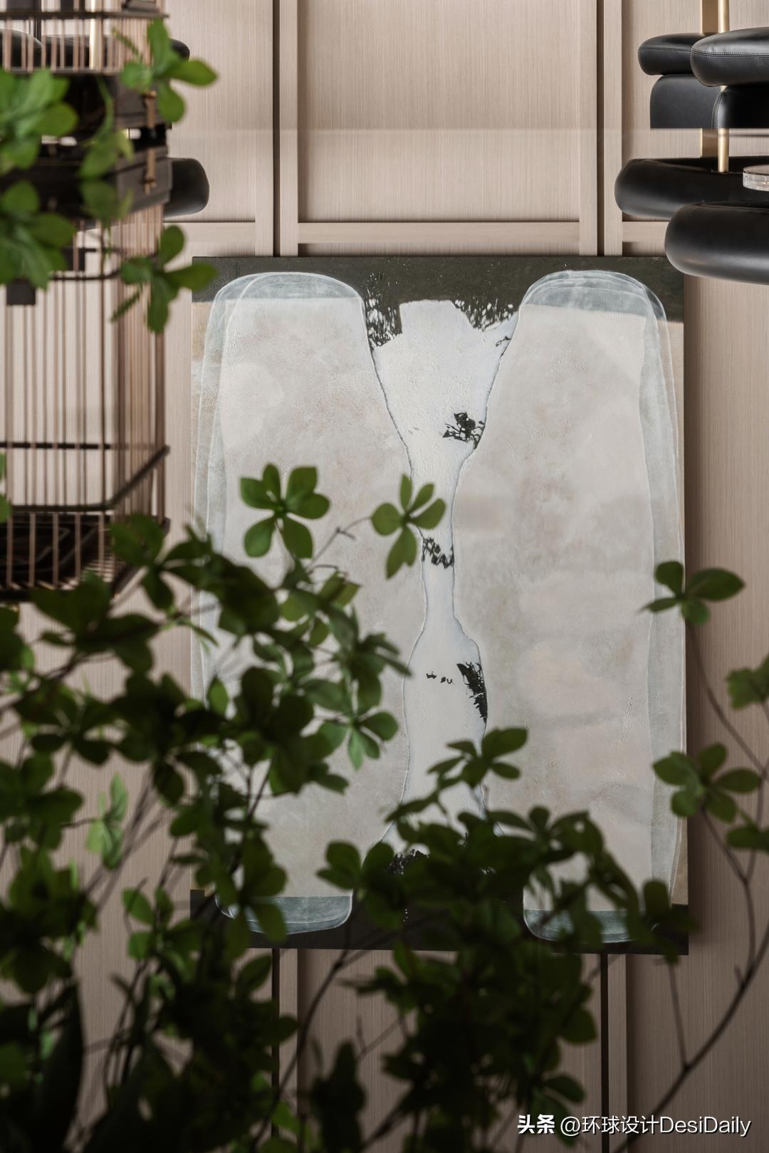 首发.ONE-CU壹方｜中海独墅云著，苏州叙事「环球设计3013期」