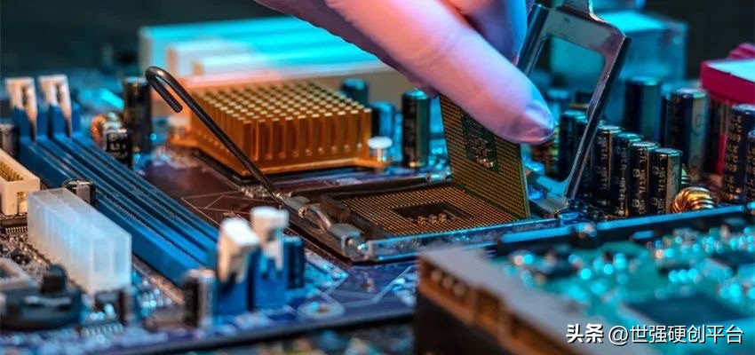 终于等到你持证上岗,中国安防行业十大品牌