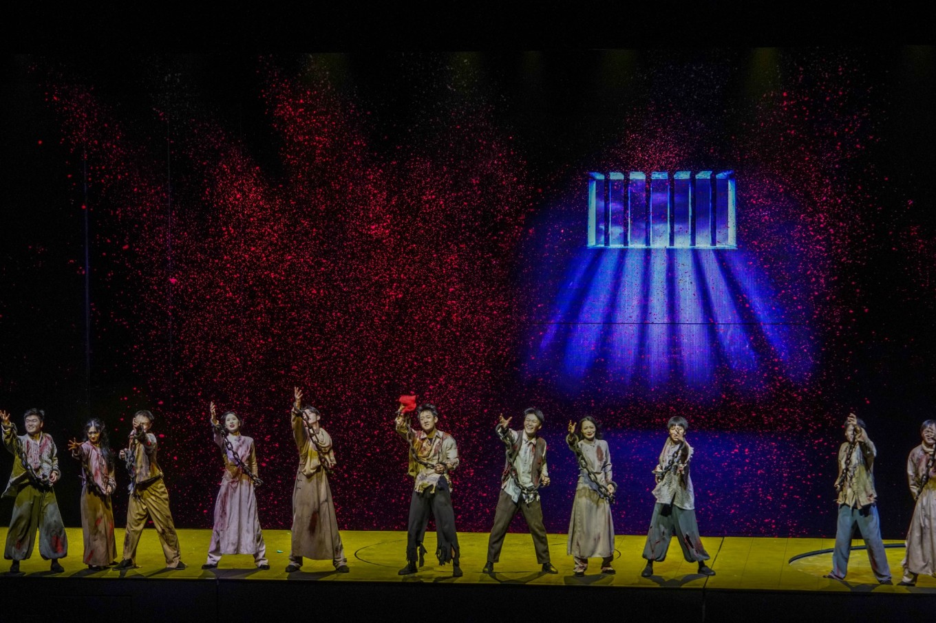 上海好玩的地方网红打卡不要钱,上海都有哪些值得打卡的景点