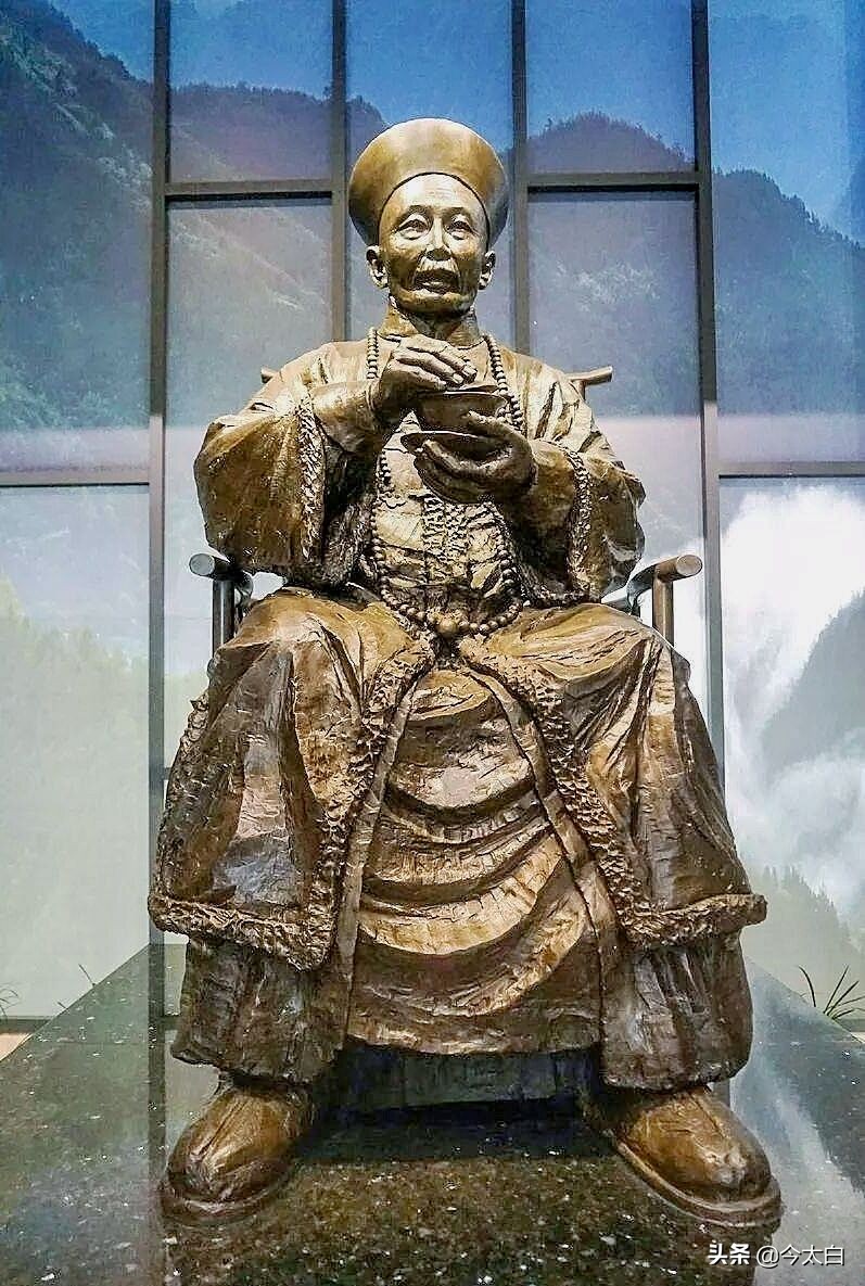 黄山毛峰第一家,黄山毛峰是文化遗产吗