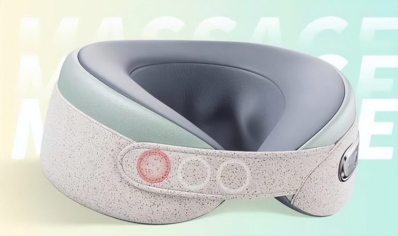 颈椎腰椎按摩器十大排行,颈椎按摩器十大排名品牌2021